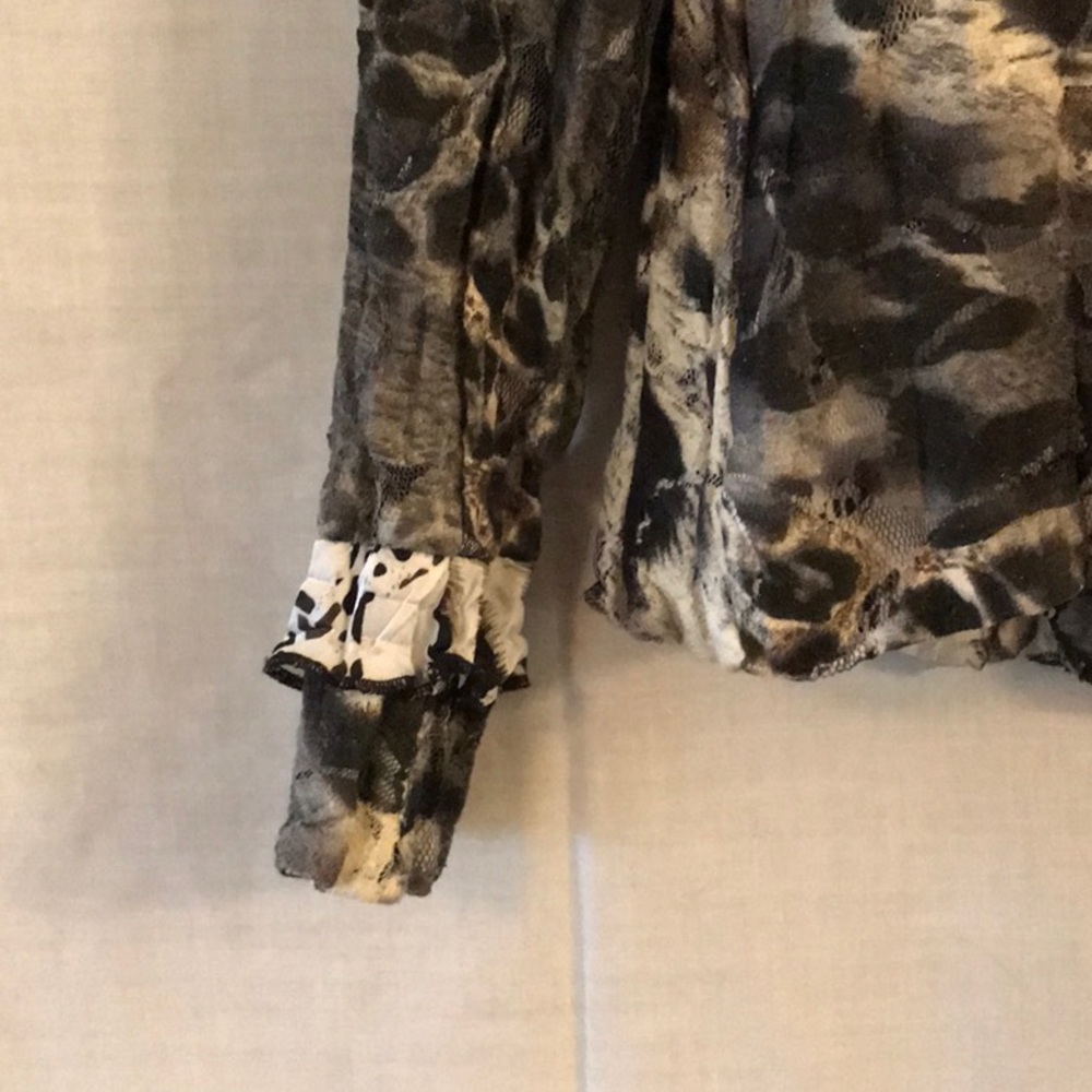 Jacket - Picture 4 of 5